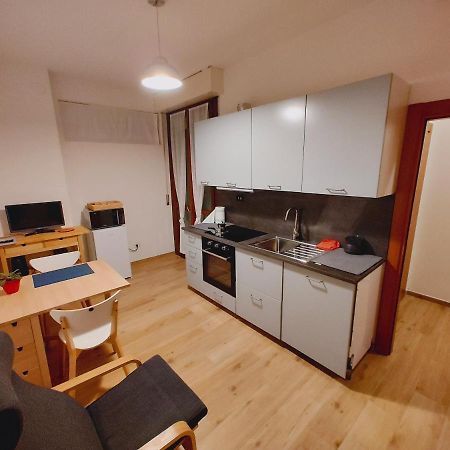 La Casa Del Birraio Apartman Sondrio Kültér fotó